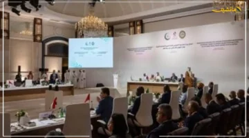 تحذير دولي صريح.. قادة الدول العربية والإسلامية يحذرون عدوان إسرائيل على قطر يقوّض فرص السلام 1